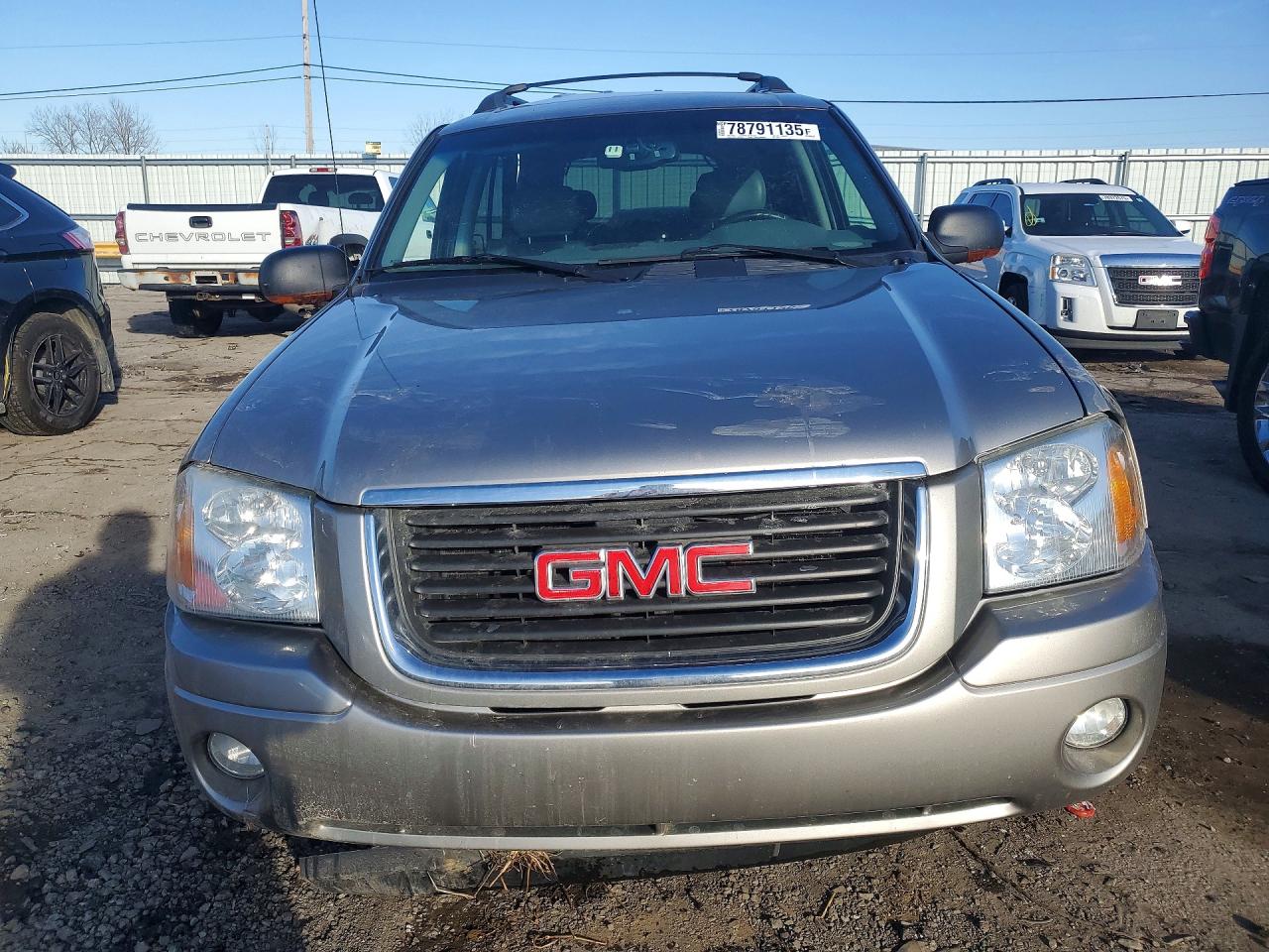 GMC Envoy Xl