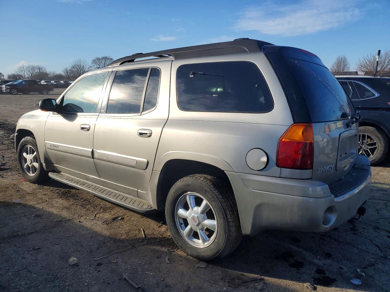 GMC Envoy Xl