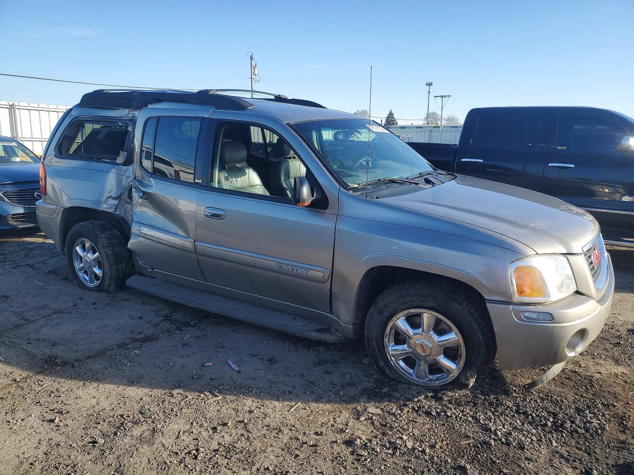 GMC Envoy Xl