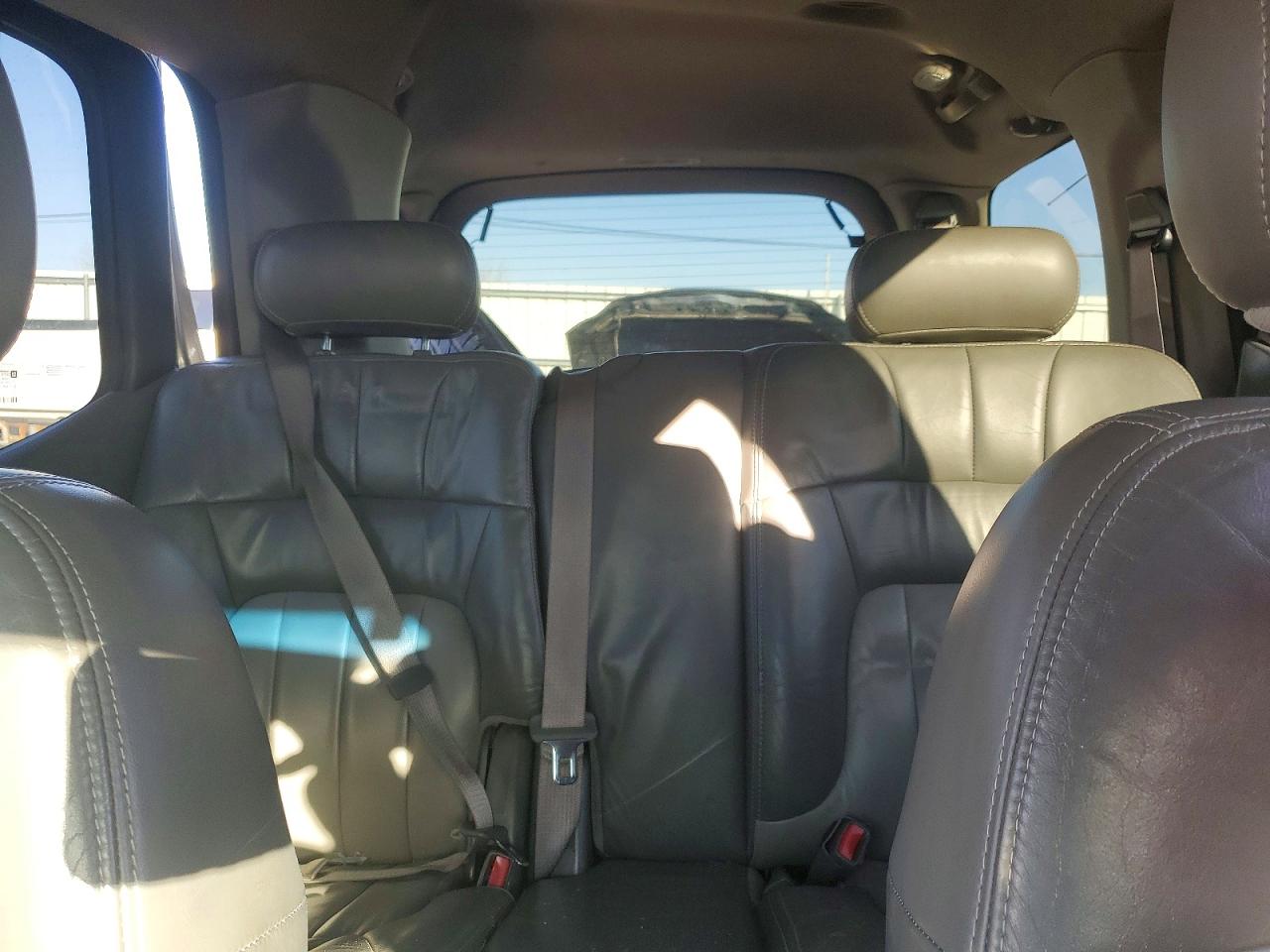 GMC Envoy Xl