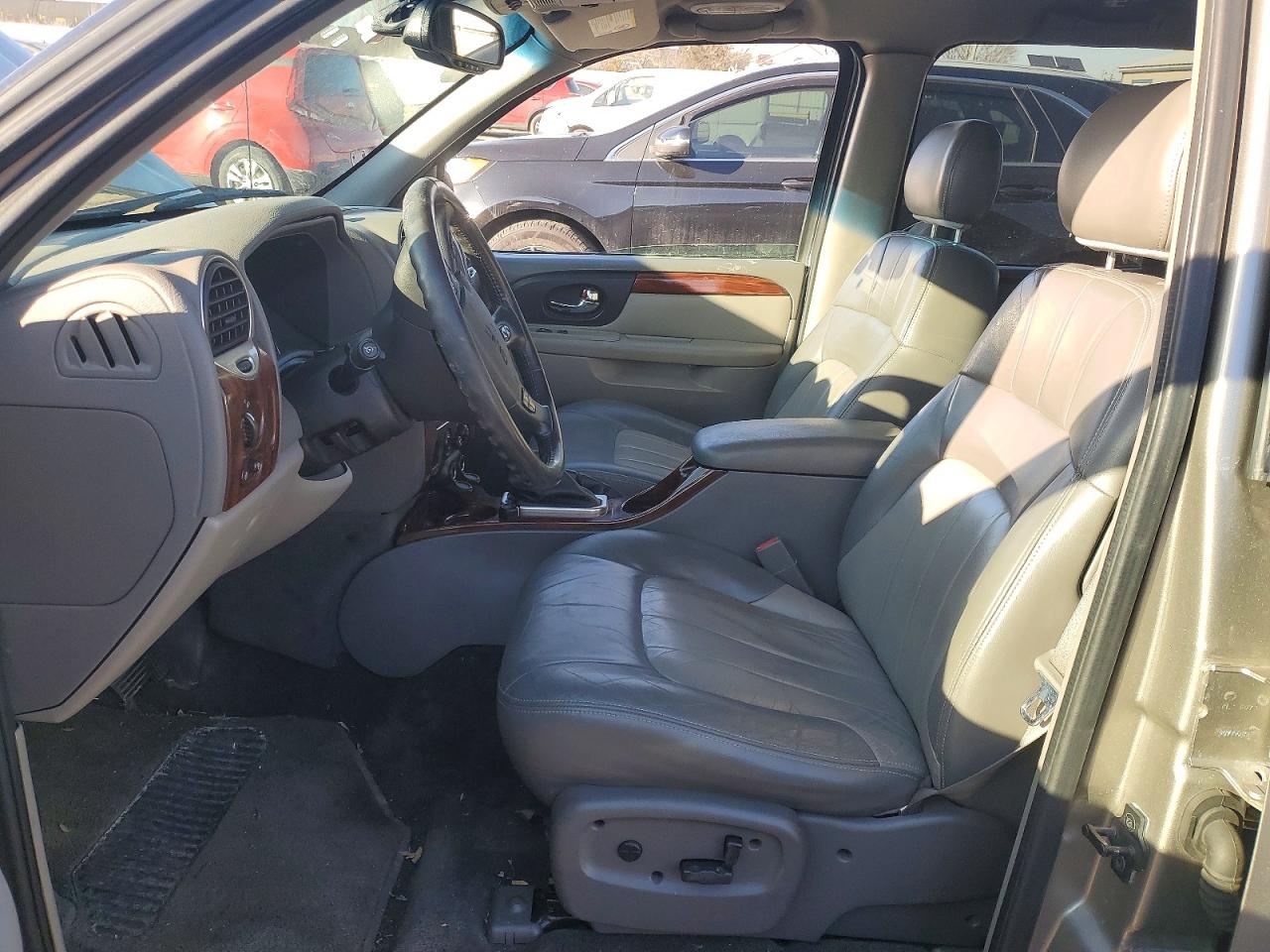 GMC Envoy Xl