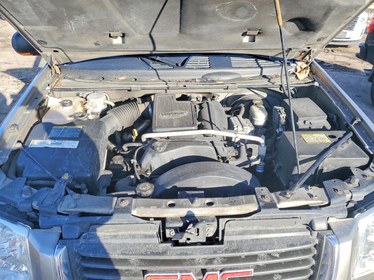 GMC Envoy Xl