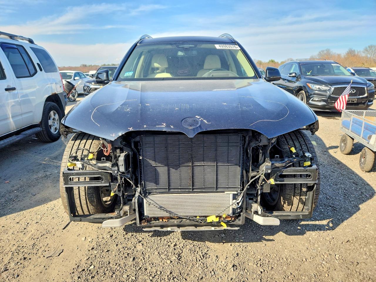 BMW X Series Xdrive40i
