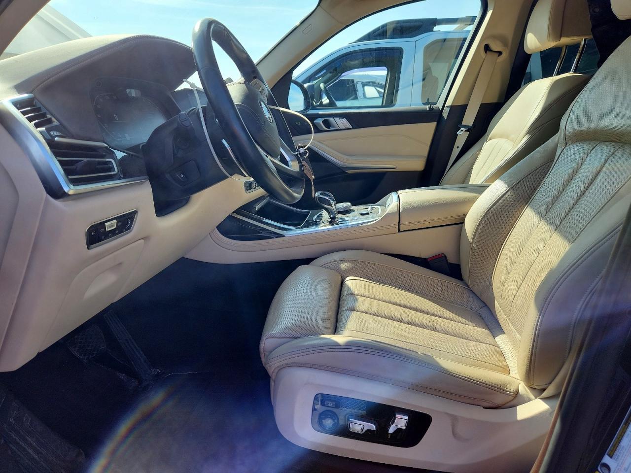 BMW X Series Xdrive40i