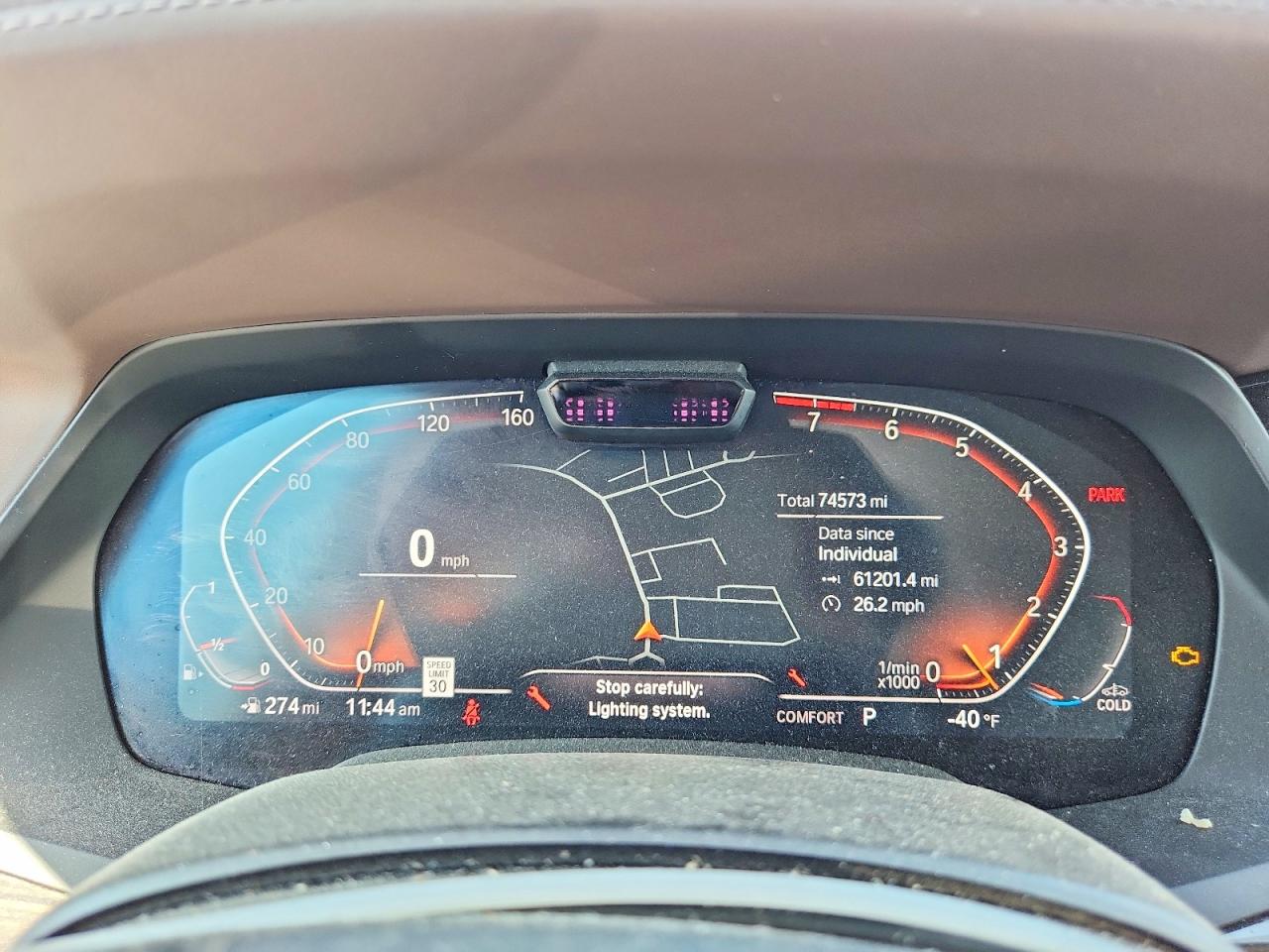 BMW X Series Xdrive40i