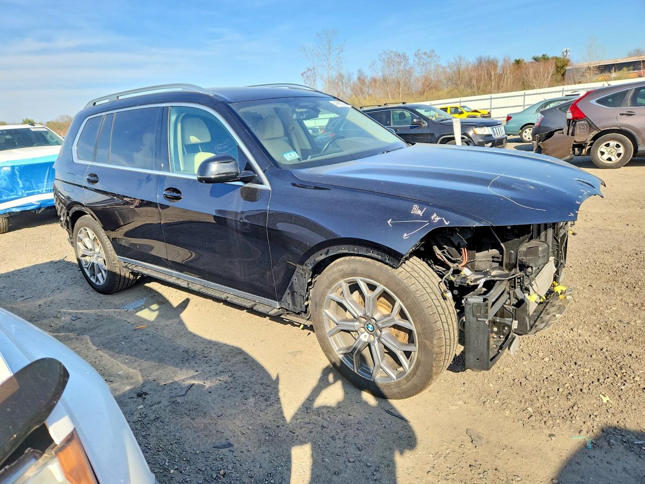 BMW X Series Xdrive40i
