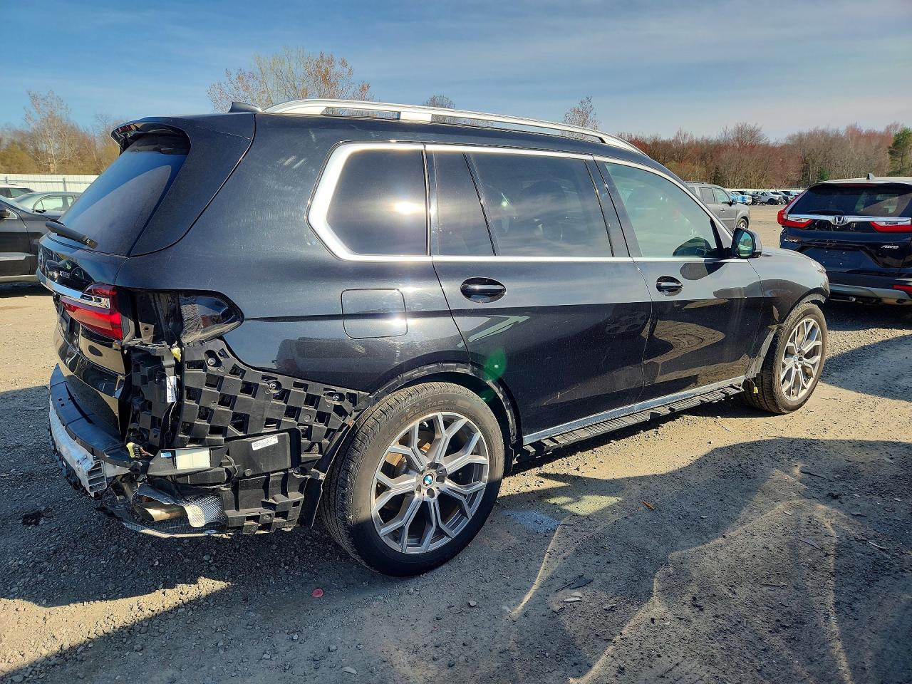 BMW X Series Xdrive40i