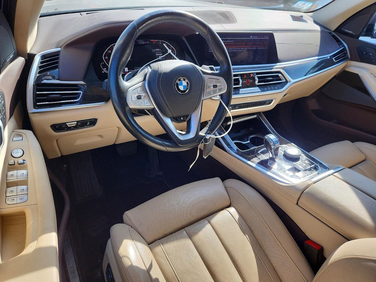 BMW X Series Xdrive40i