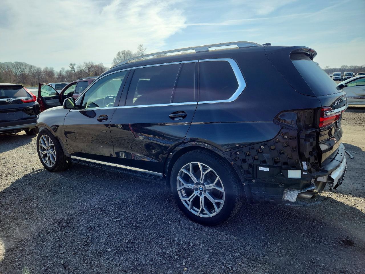 BMW X Series Xdrive40i