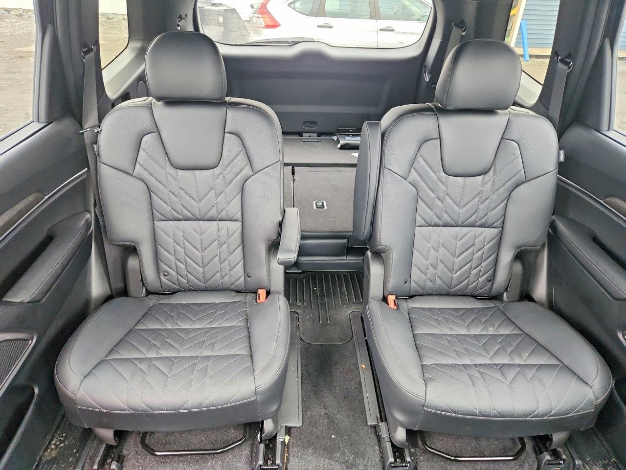 Kia Telluride Ex X-line