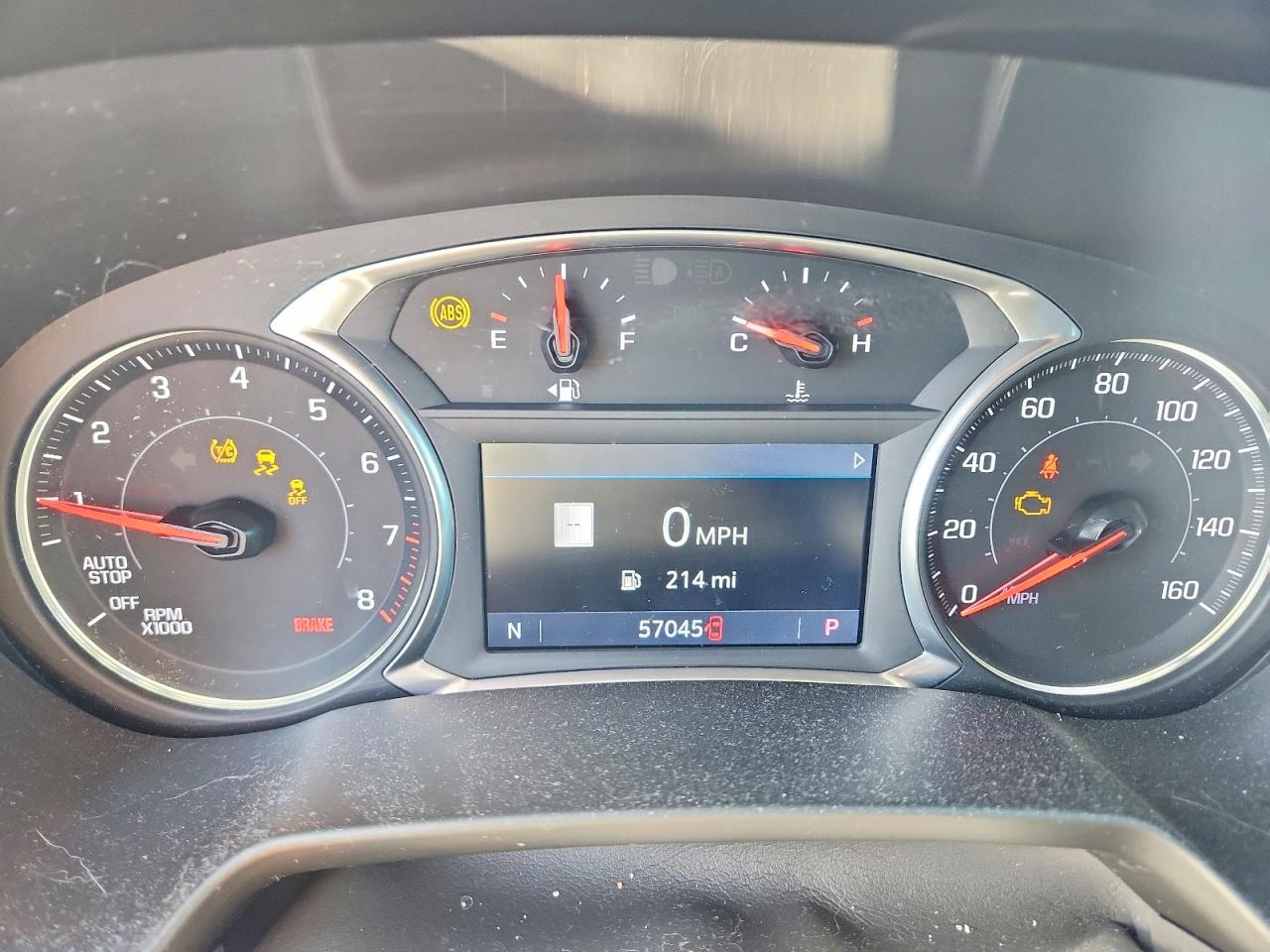 Chevrolet Blazer 3lt