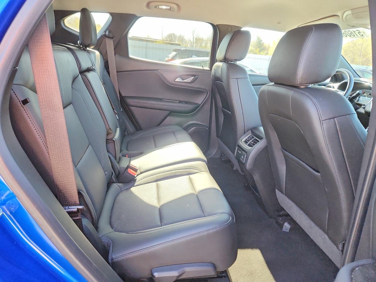 Chevrolet Blazer 3lt