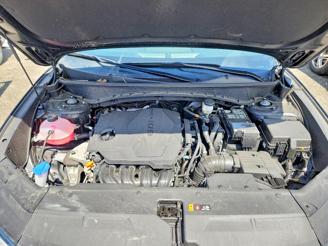 Hyundai TUCSON Xrt