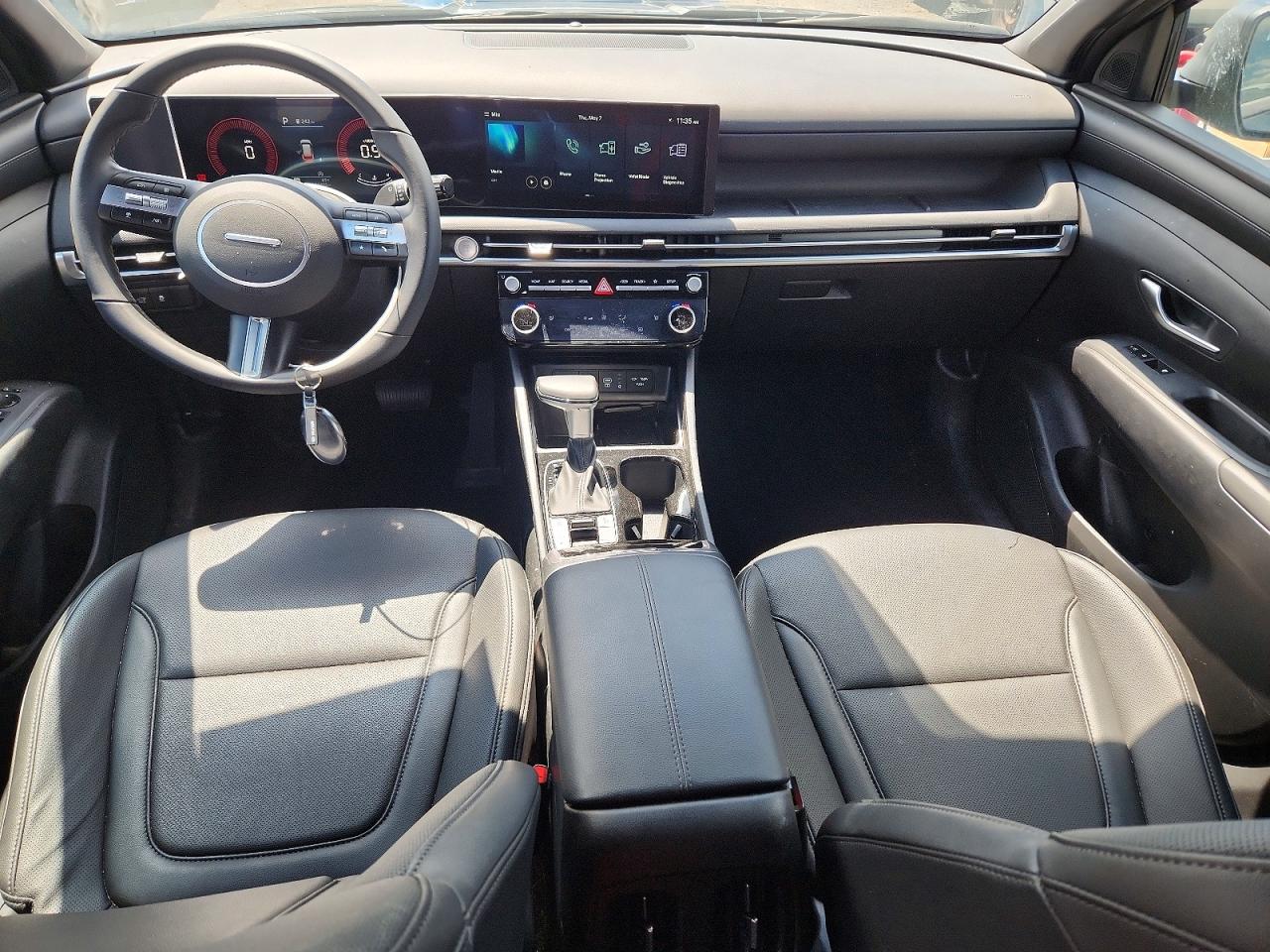 Hyundai TUCSON Xrt