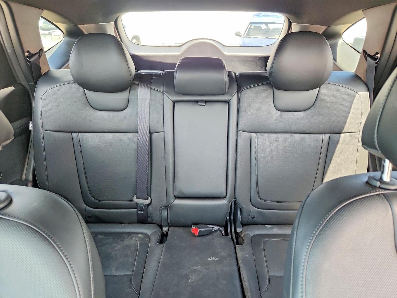 Hyundai TUCSON Xrt
