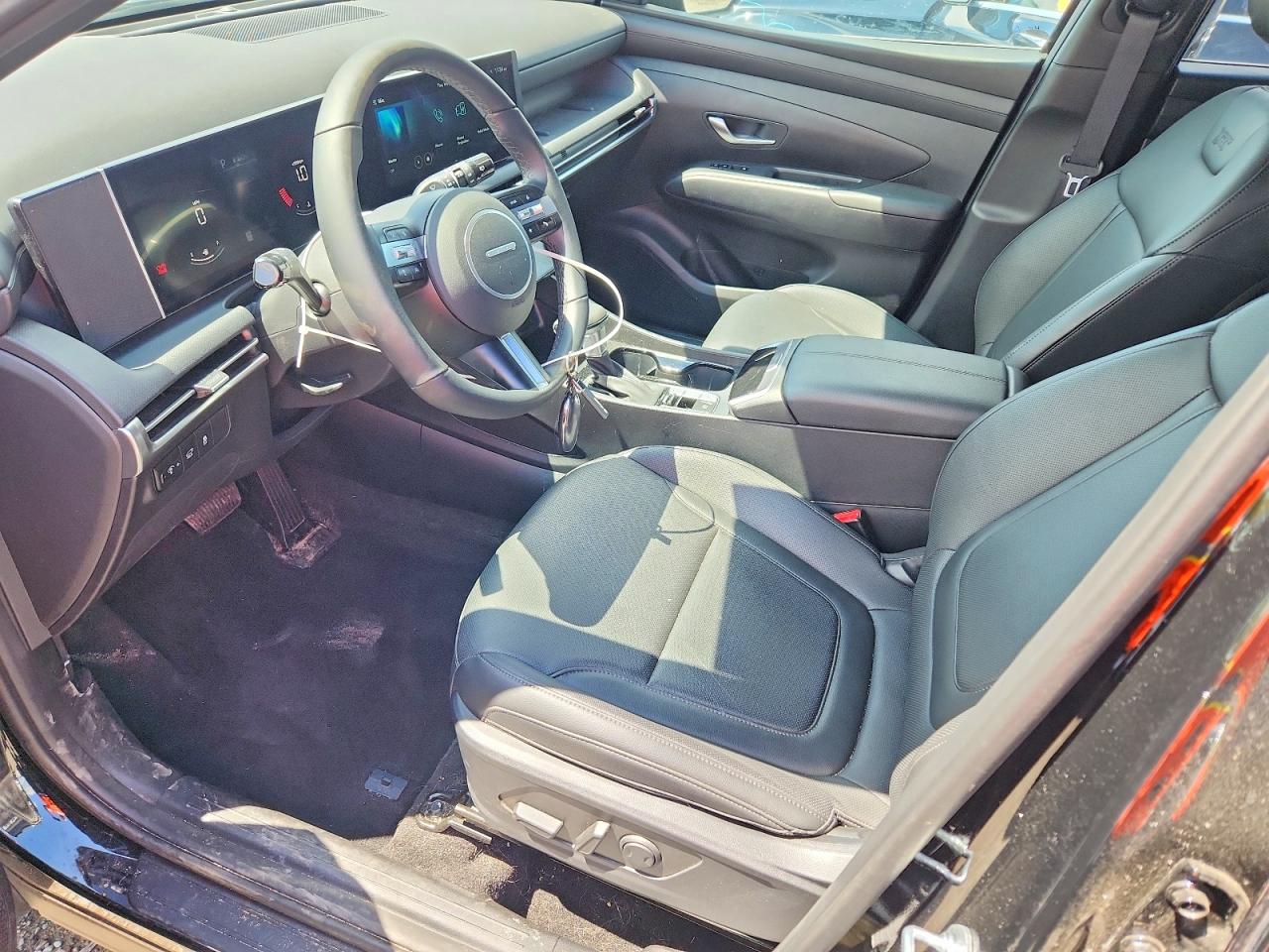 Hyundai TUCSON Xrt