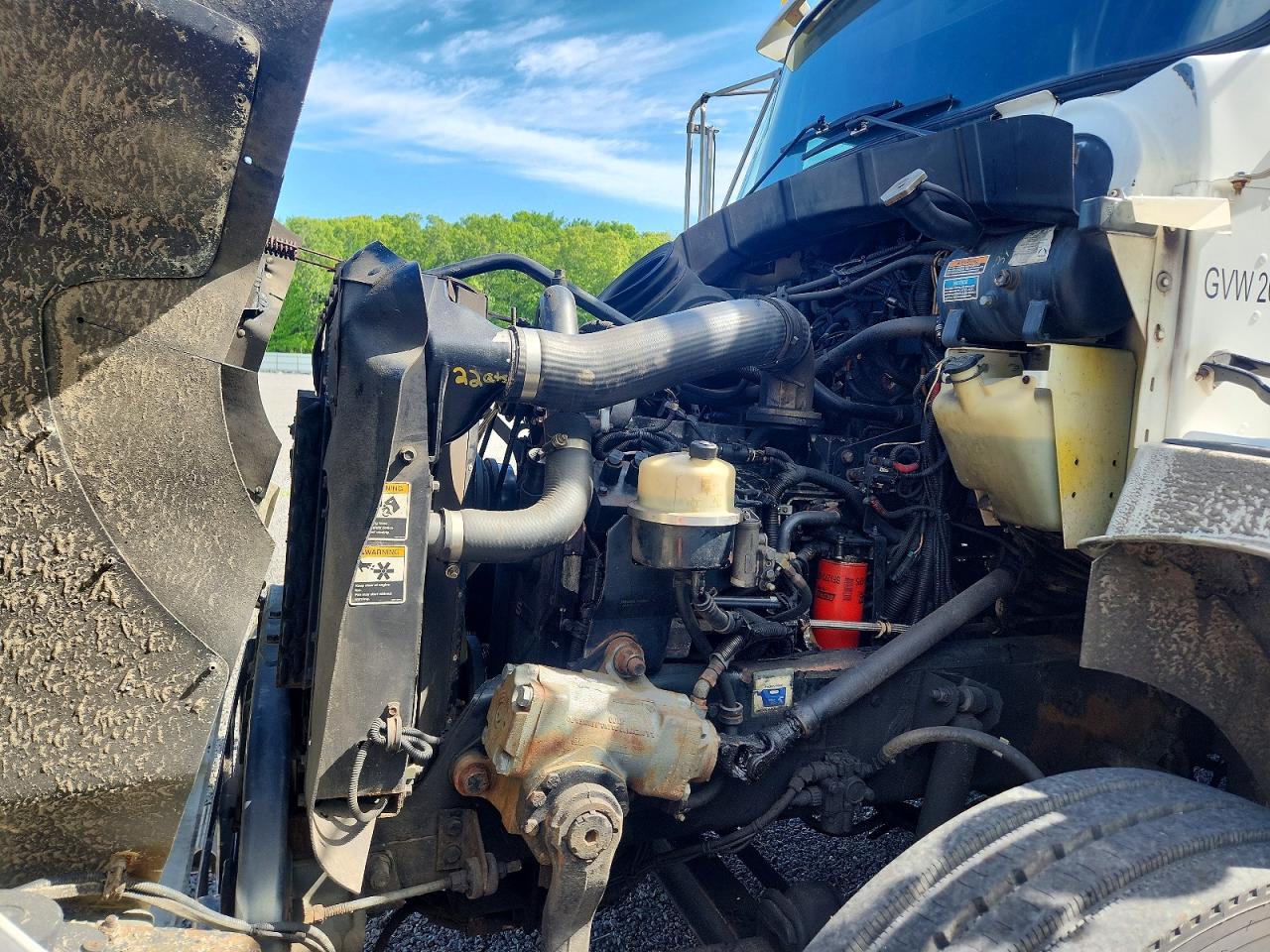 Kenworth T300 T300