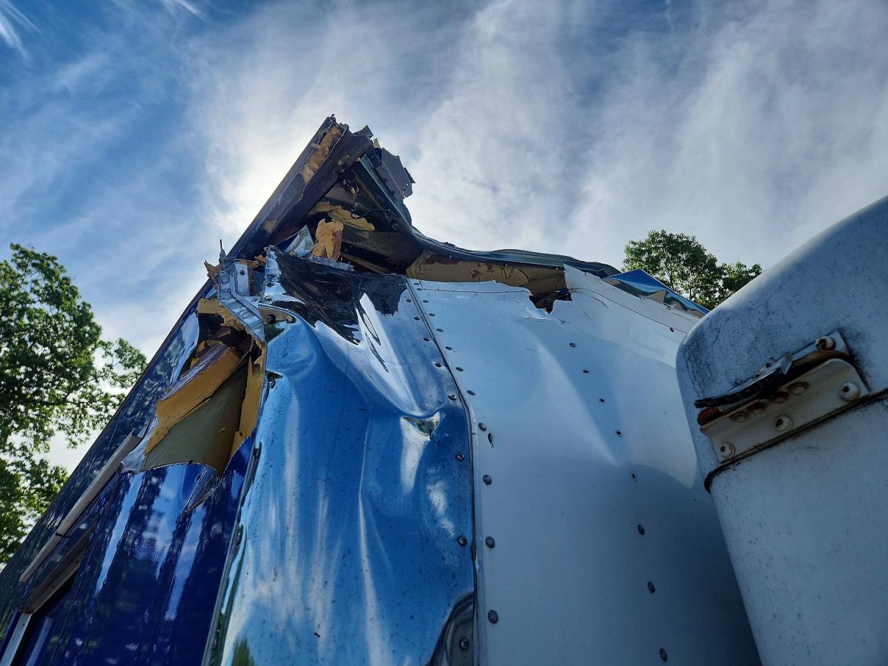 Kenworth T300 T300