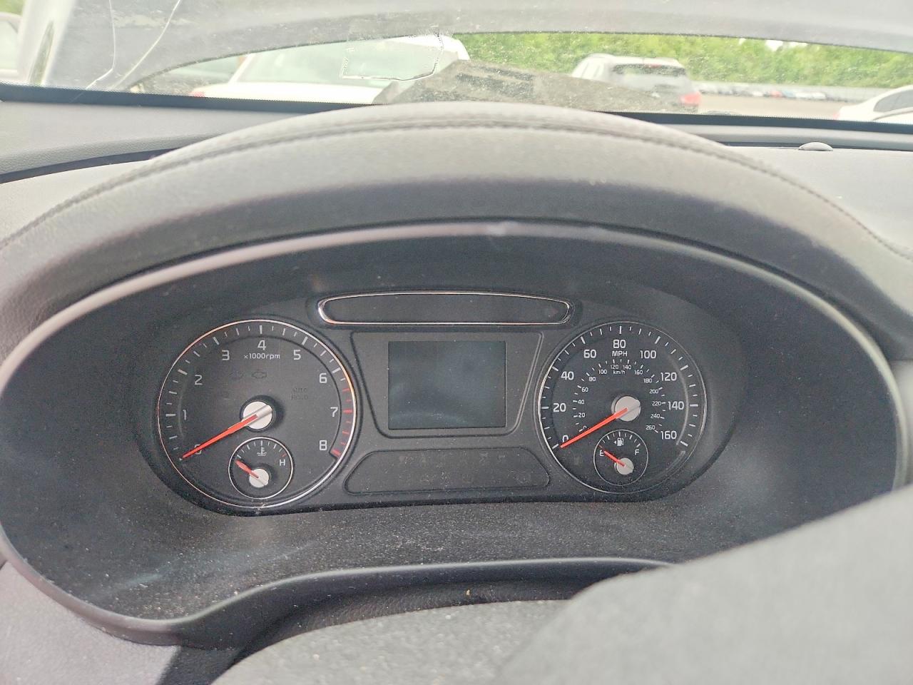 Kia Sorento L