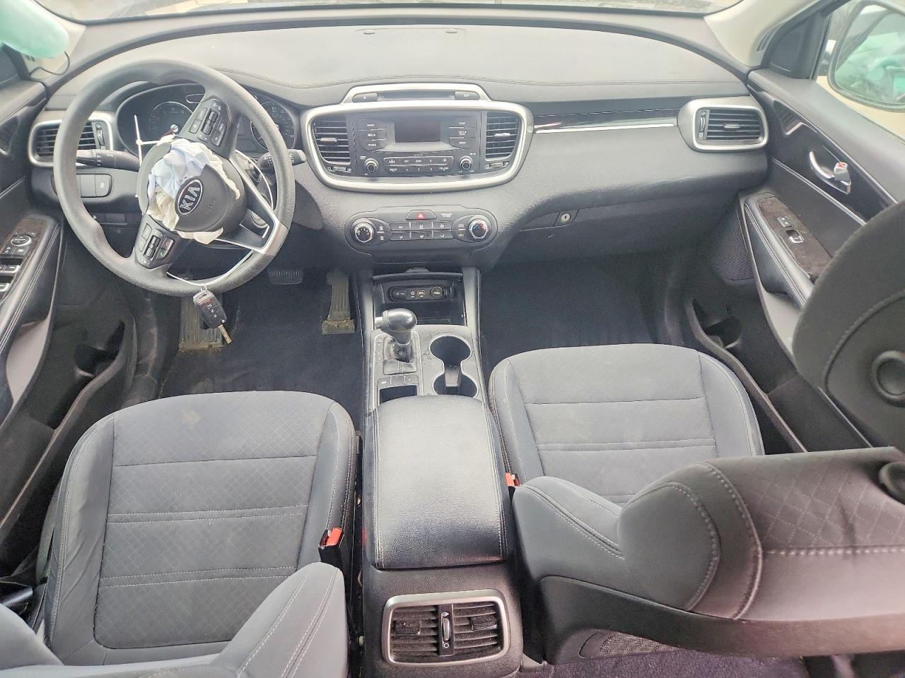 Kia Sorento L