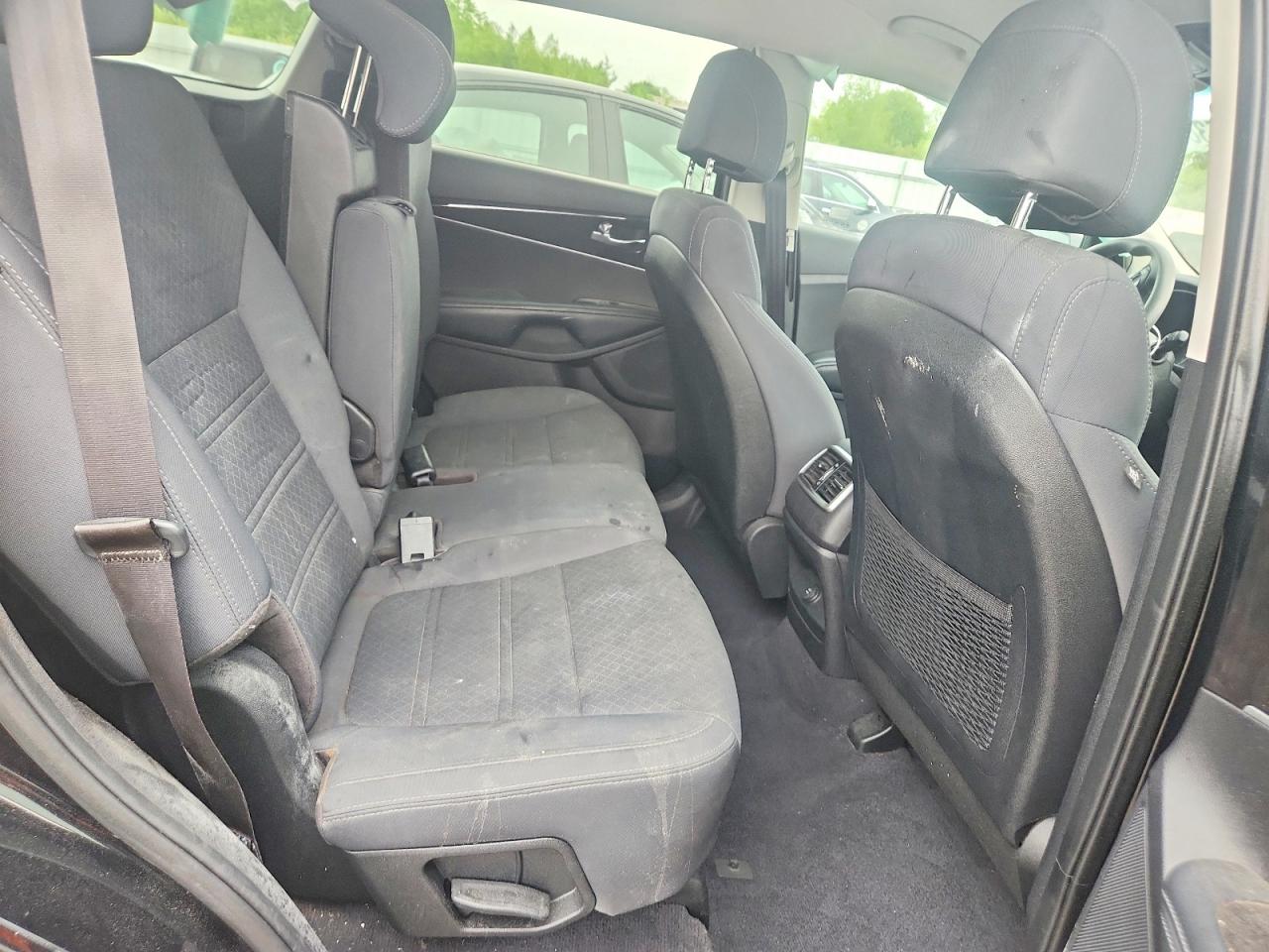 Kia Sorento L