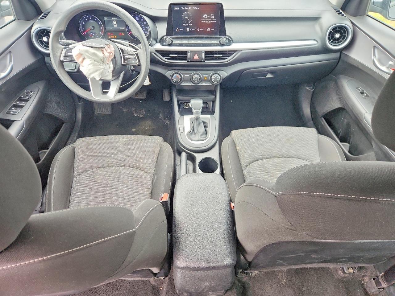 Kia Forte Lxs
