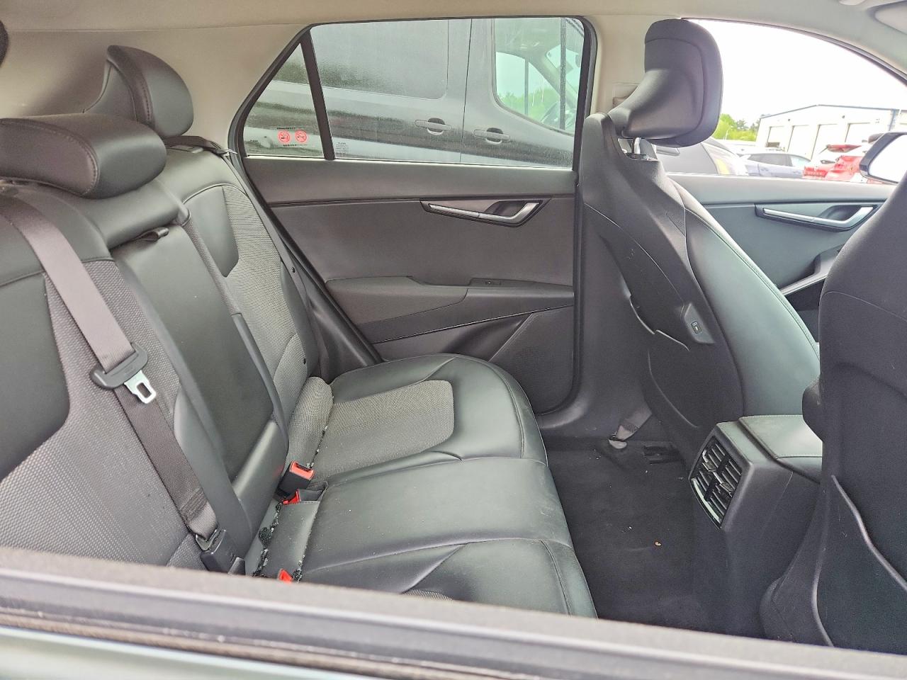 Kia Niro Wind