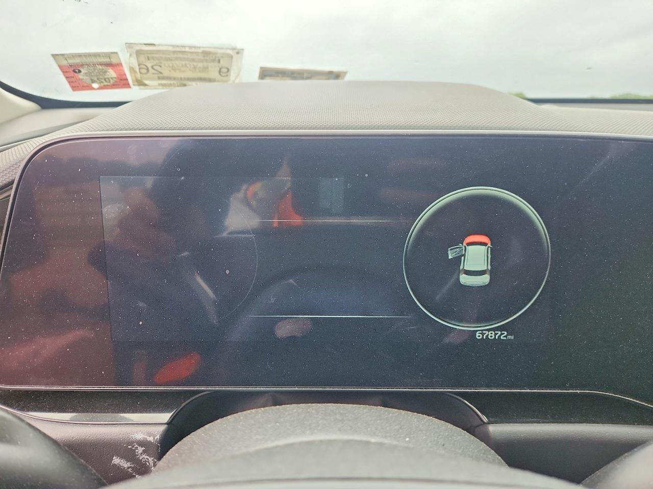 Kia Niro Wind