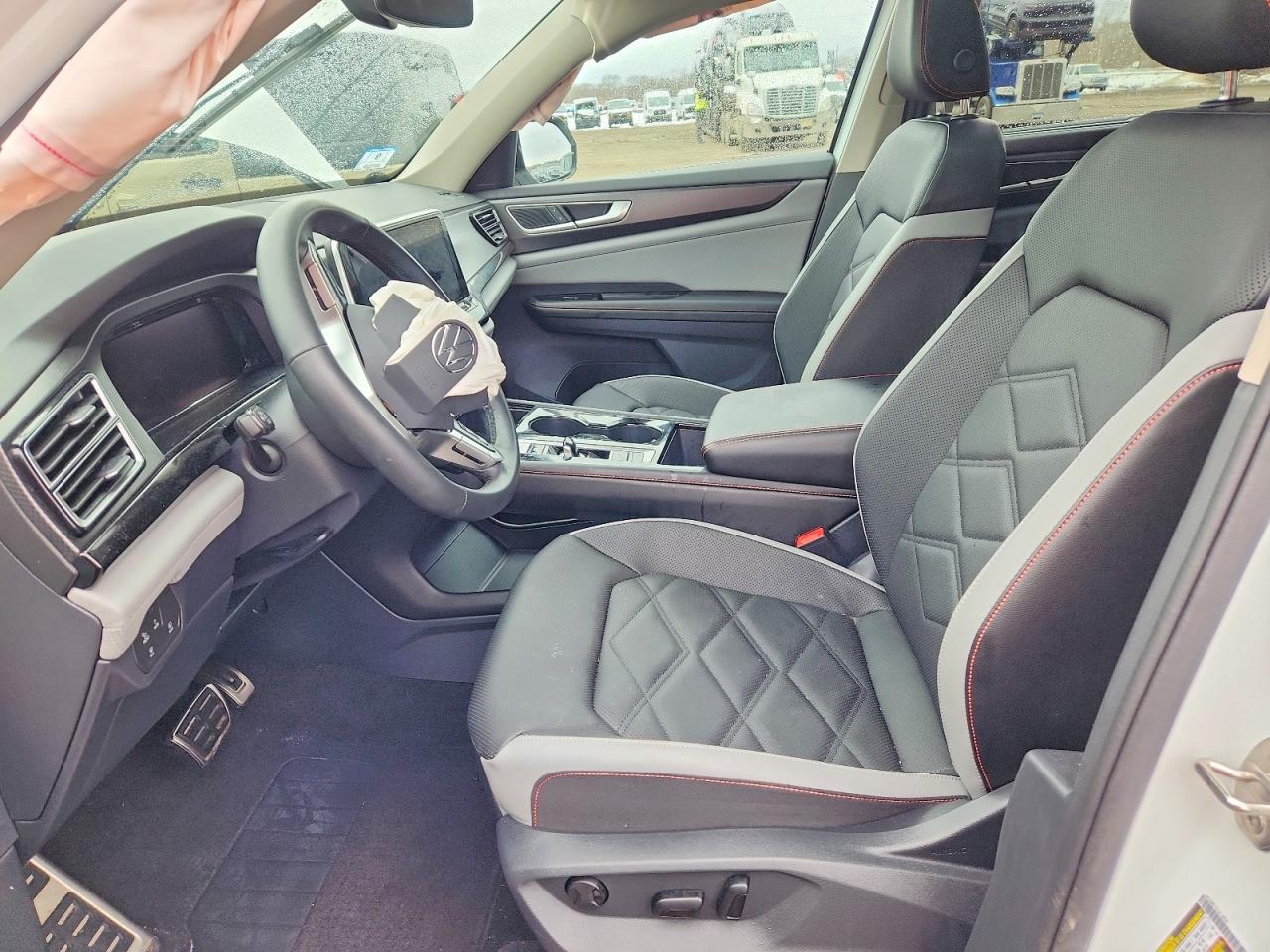 Volkswagen Atlas Peak Edition Se
