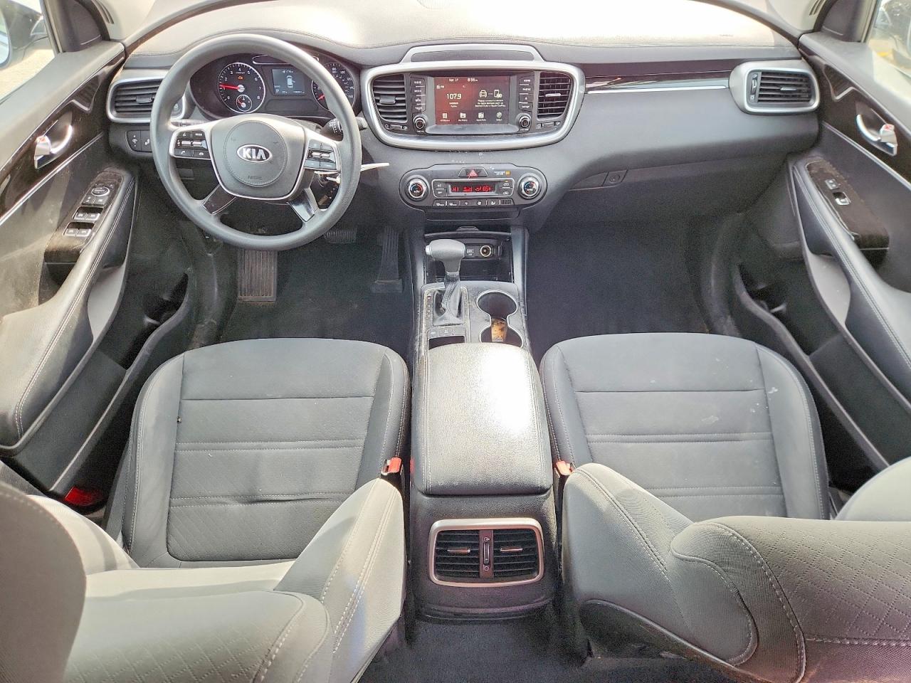 Kia Sorento Lx V6