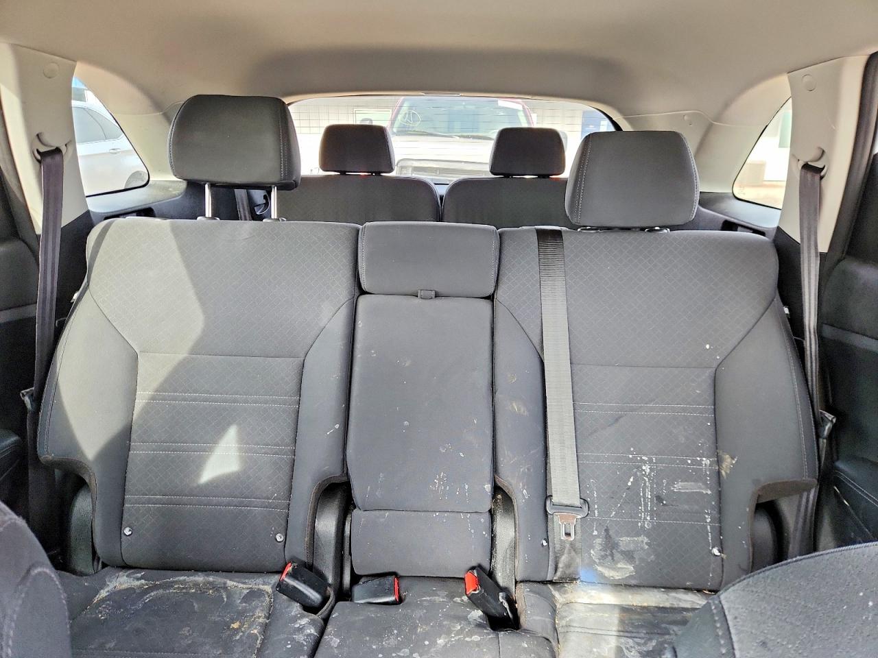 Kia Sorento Lx V6