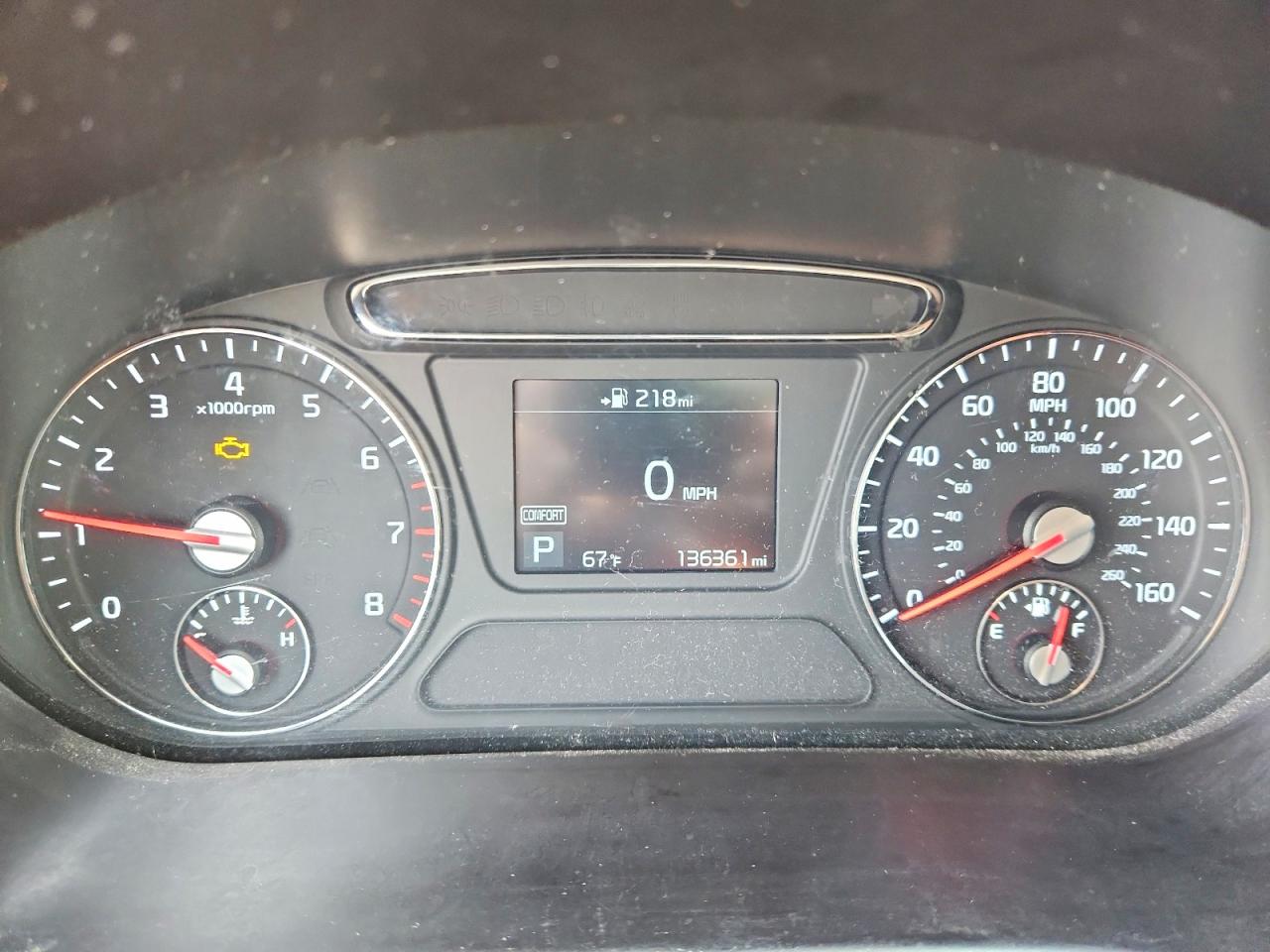 Kia Sorento Lx V6