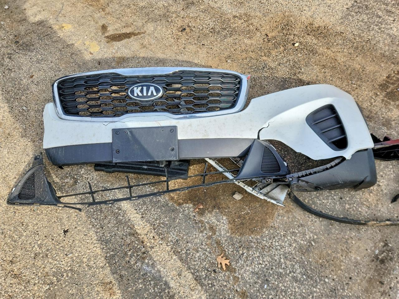Kia Sorento Lx V6