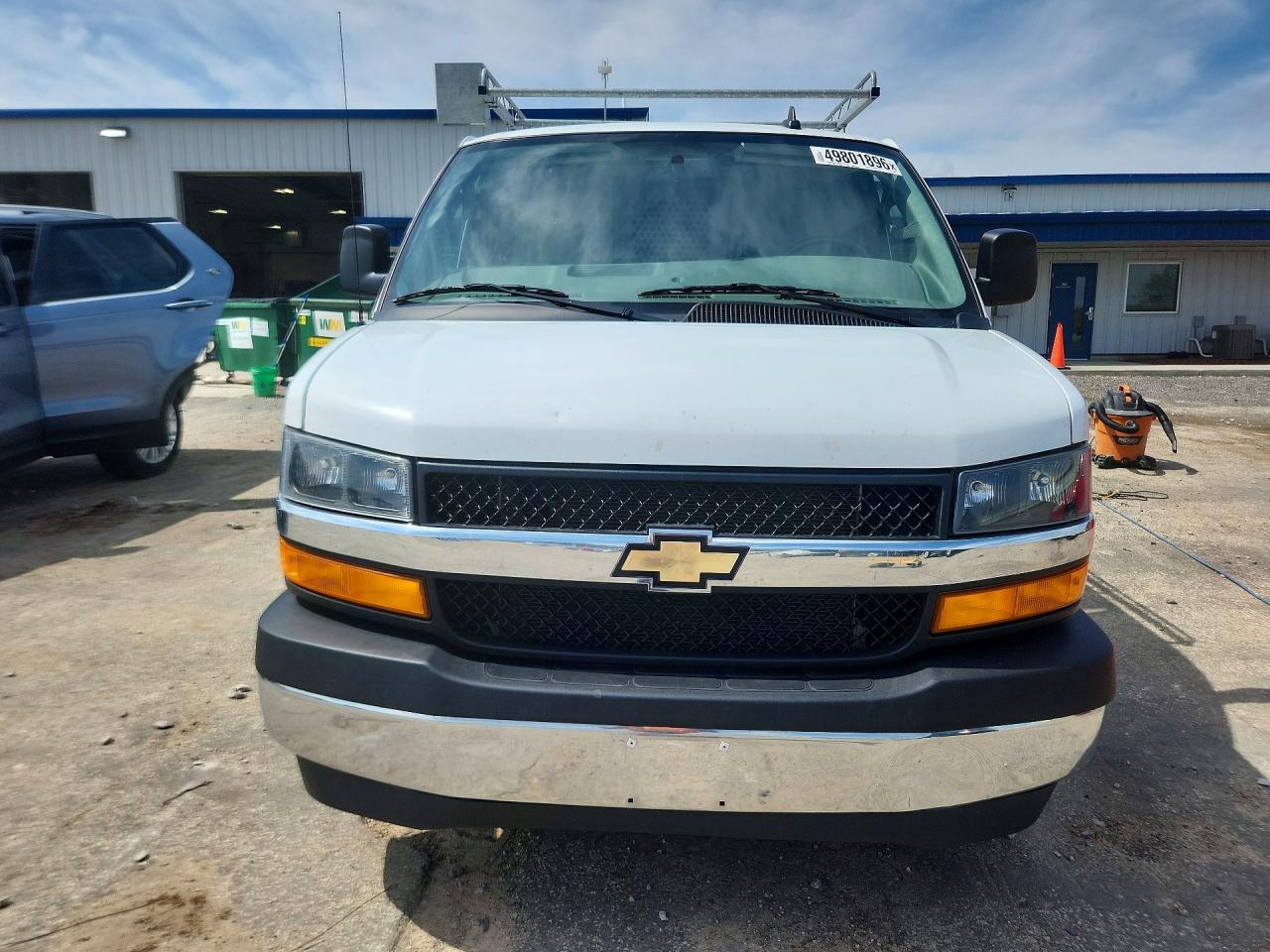 Chevrolet Express
