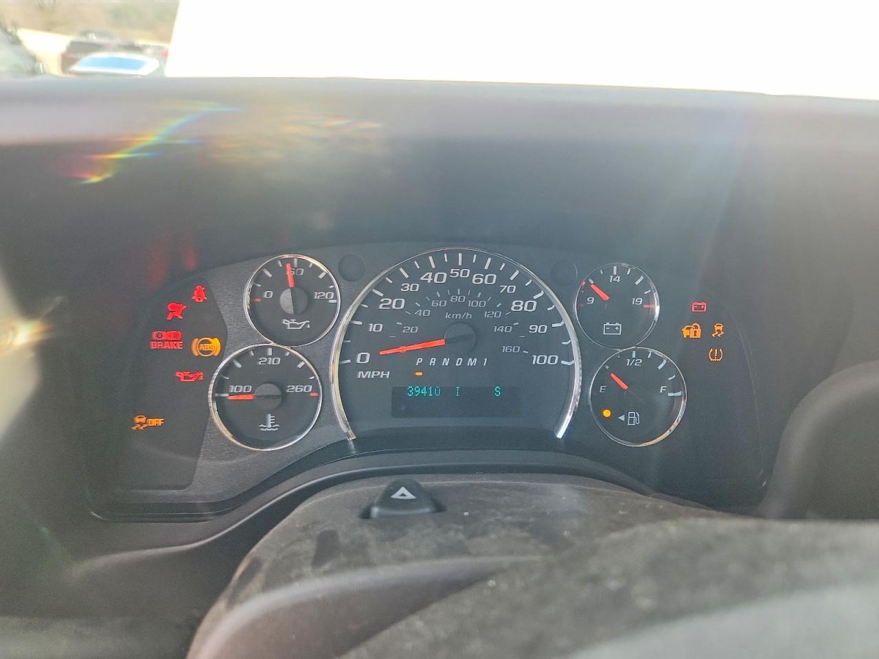 Chevrolet Express