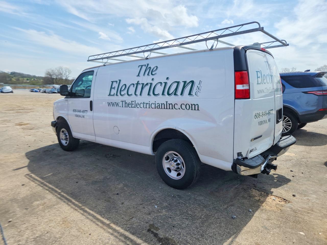 Chevrolet Express