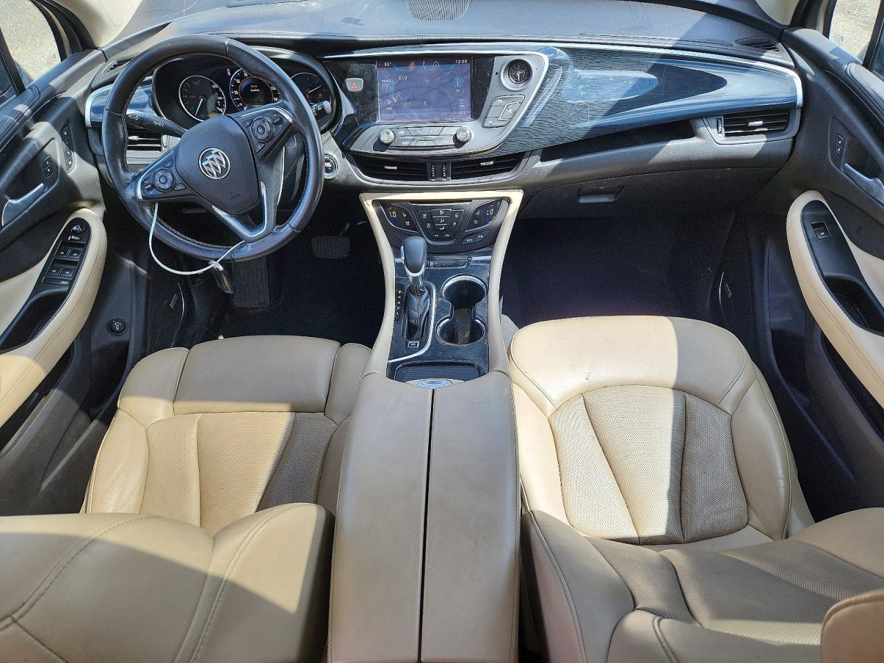Buick Envision Premium