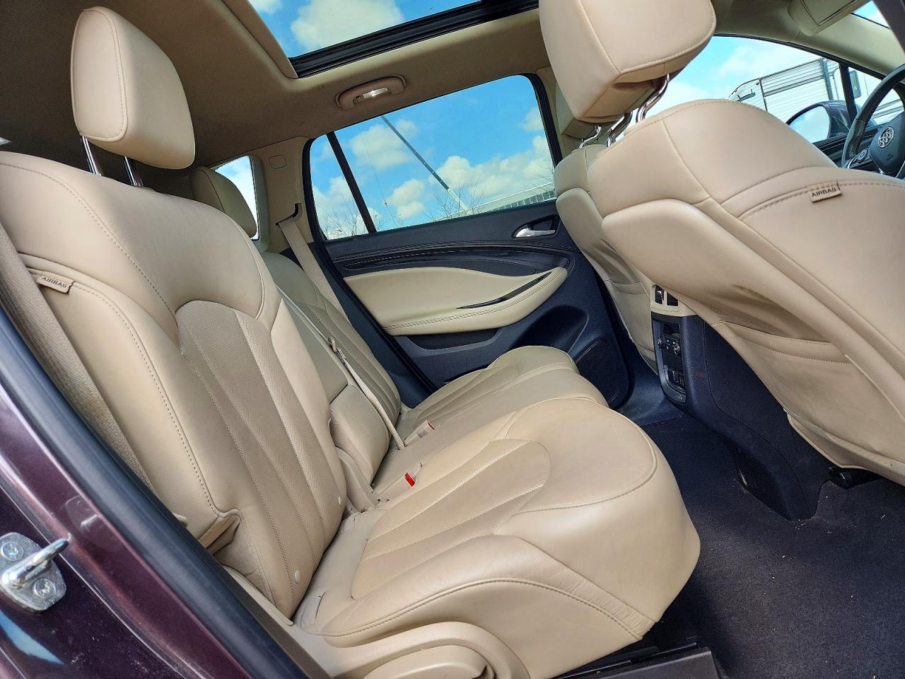 Buick Envision Premium