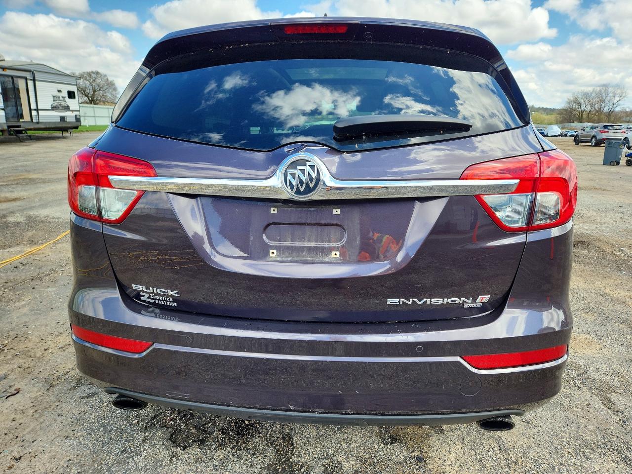 Buick Envision Premium