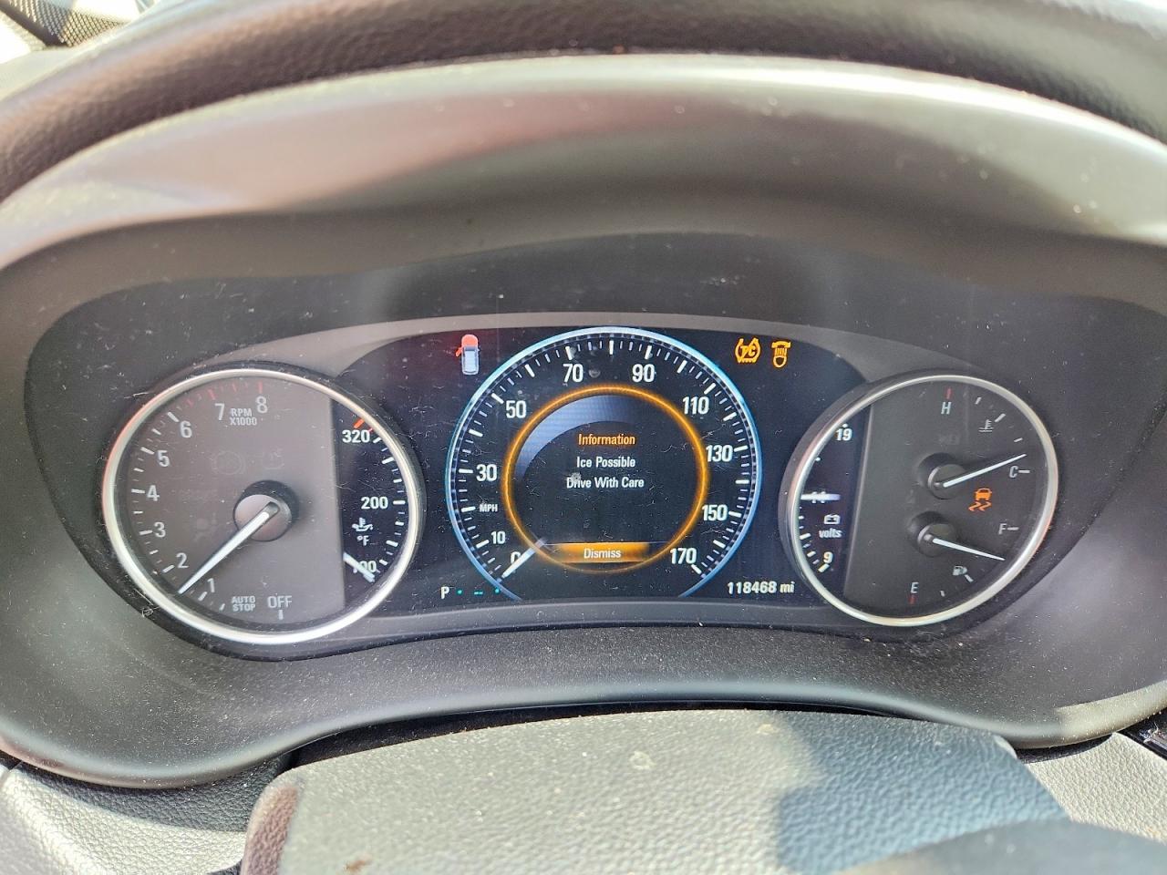 Buick Envision Premium