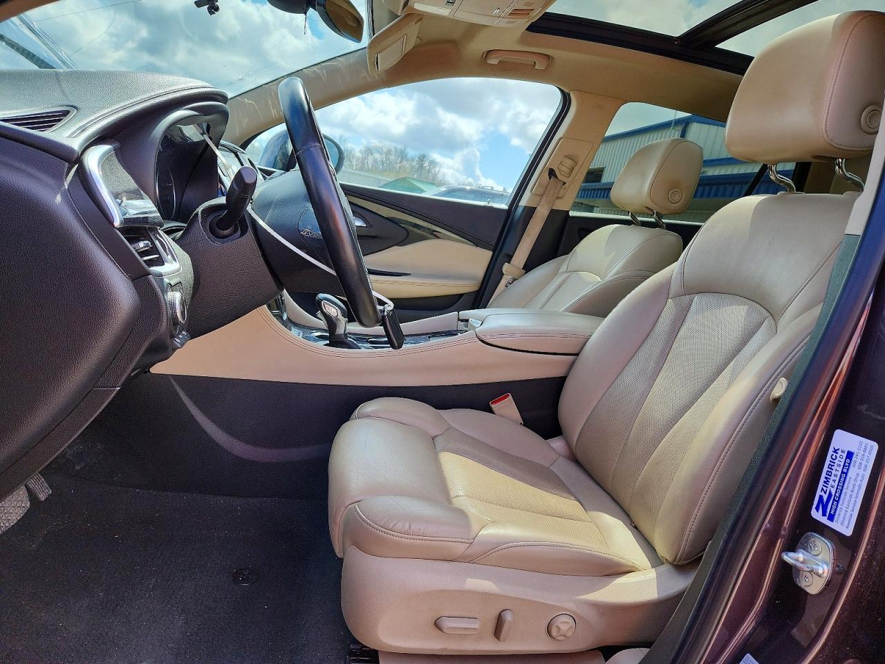 Buick Envision Premium