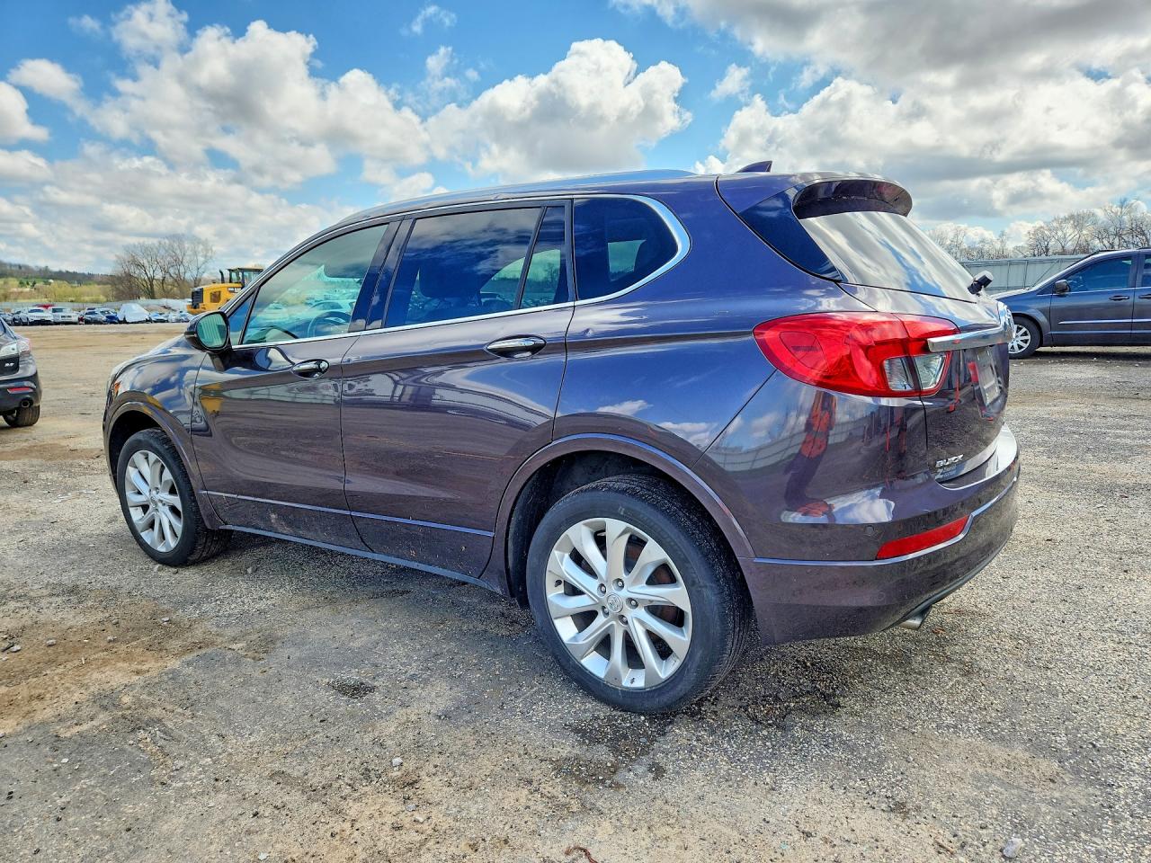 Buick Envision Premium