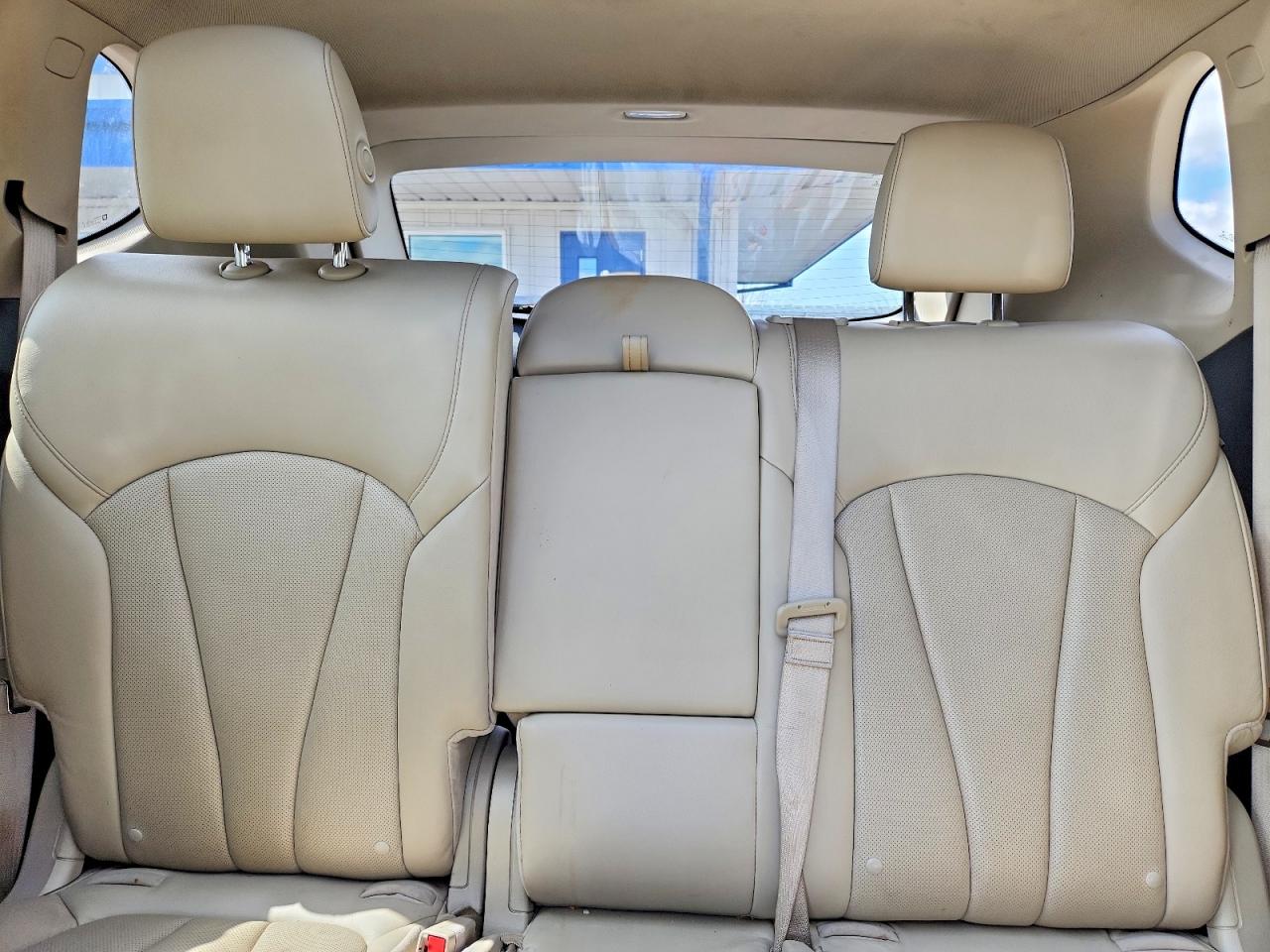 Buick Envision Premium