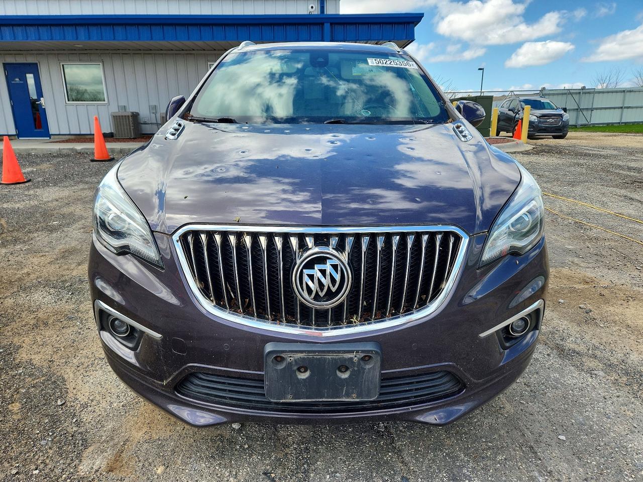 Buick Envision Premium