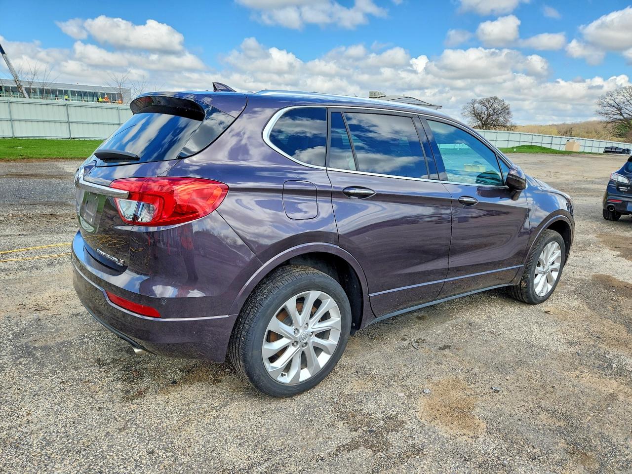 Buick Envision Premium