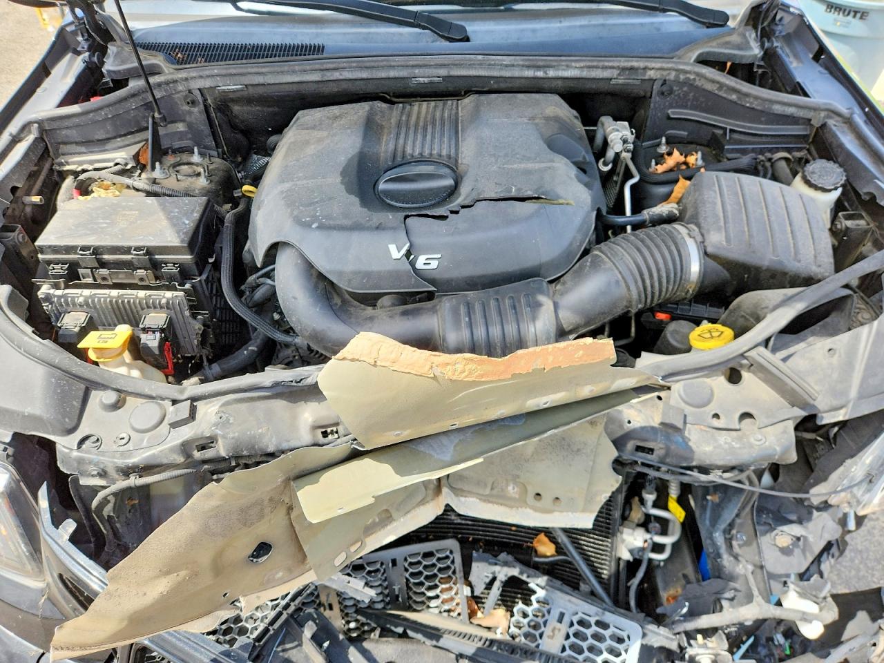 Jeep Cherokee Laredo