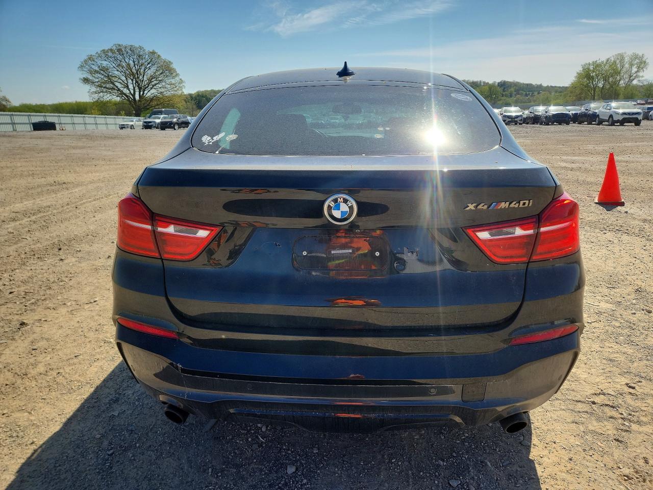 BMW X Series Xdrivem40i