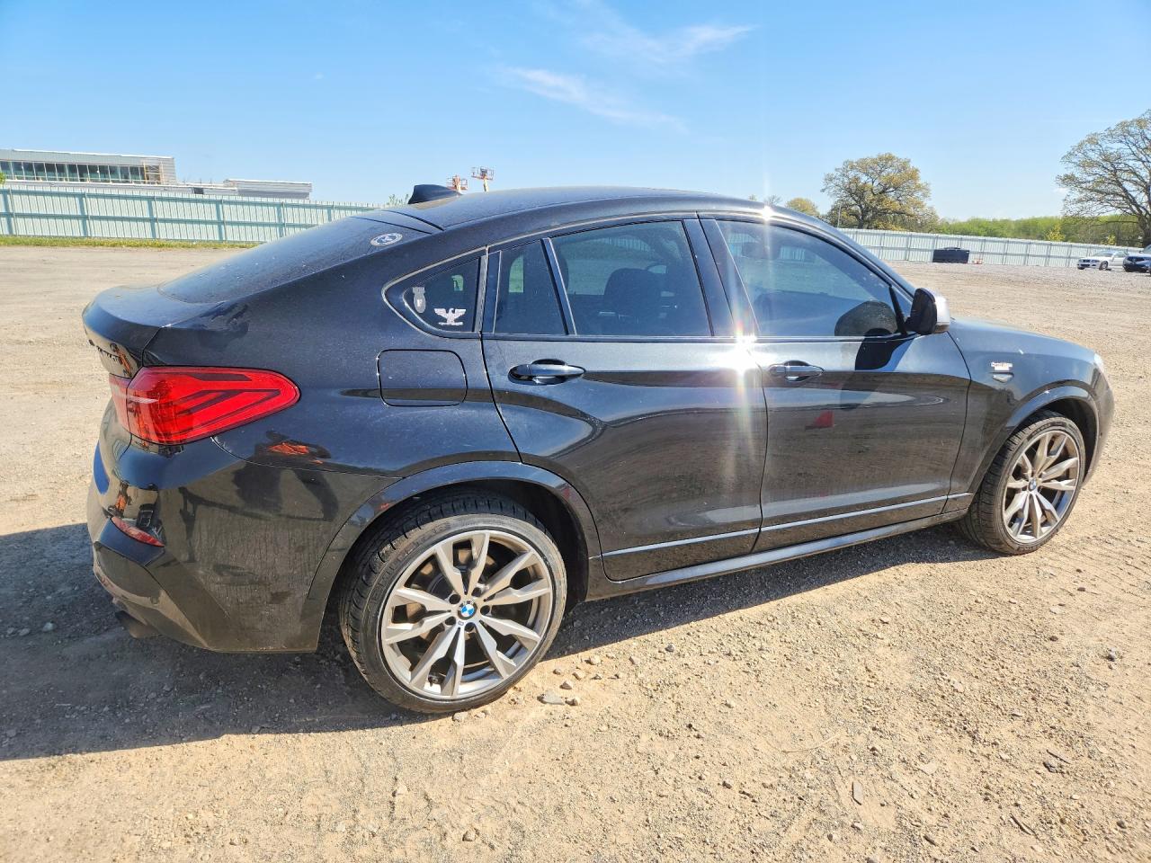 BMW X Series Xdrivem40i