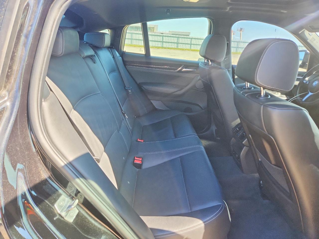 BMW X Series Xdrivem40i