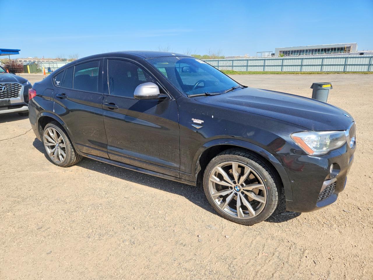 BMW X Series Xdrivem40i
